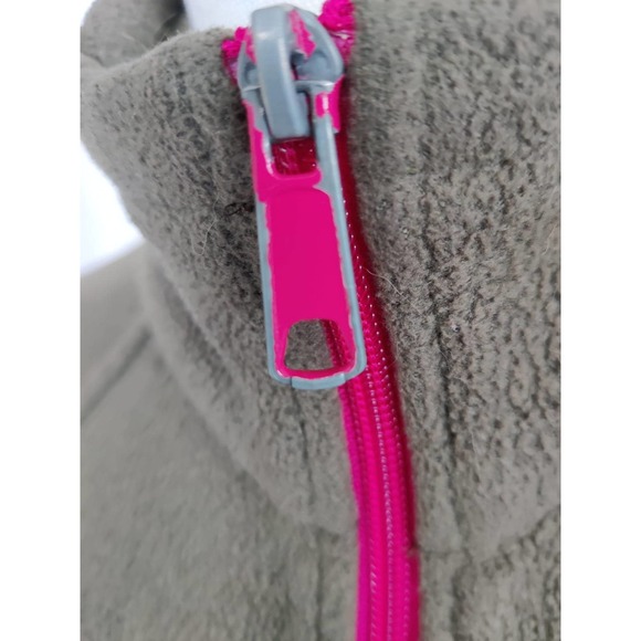 columbia fleece sweater - Picture 5 of 6